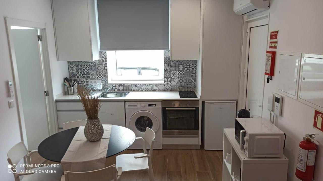 Aveiro Ria House Apartment Екстериор снимка