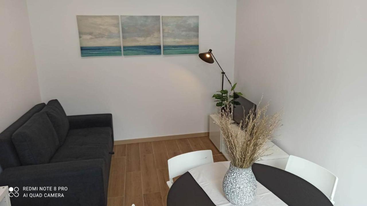 Aveiro Ria House Apartment Екстериор снимка