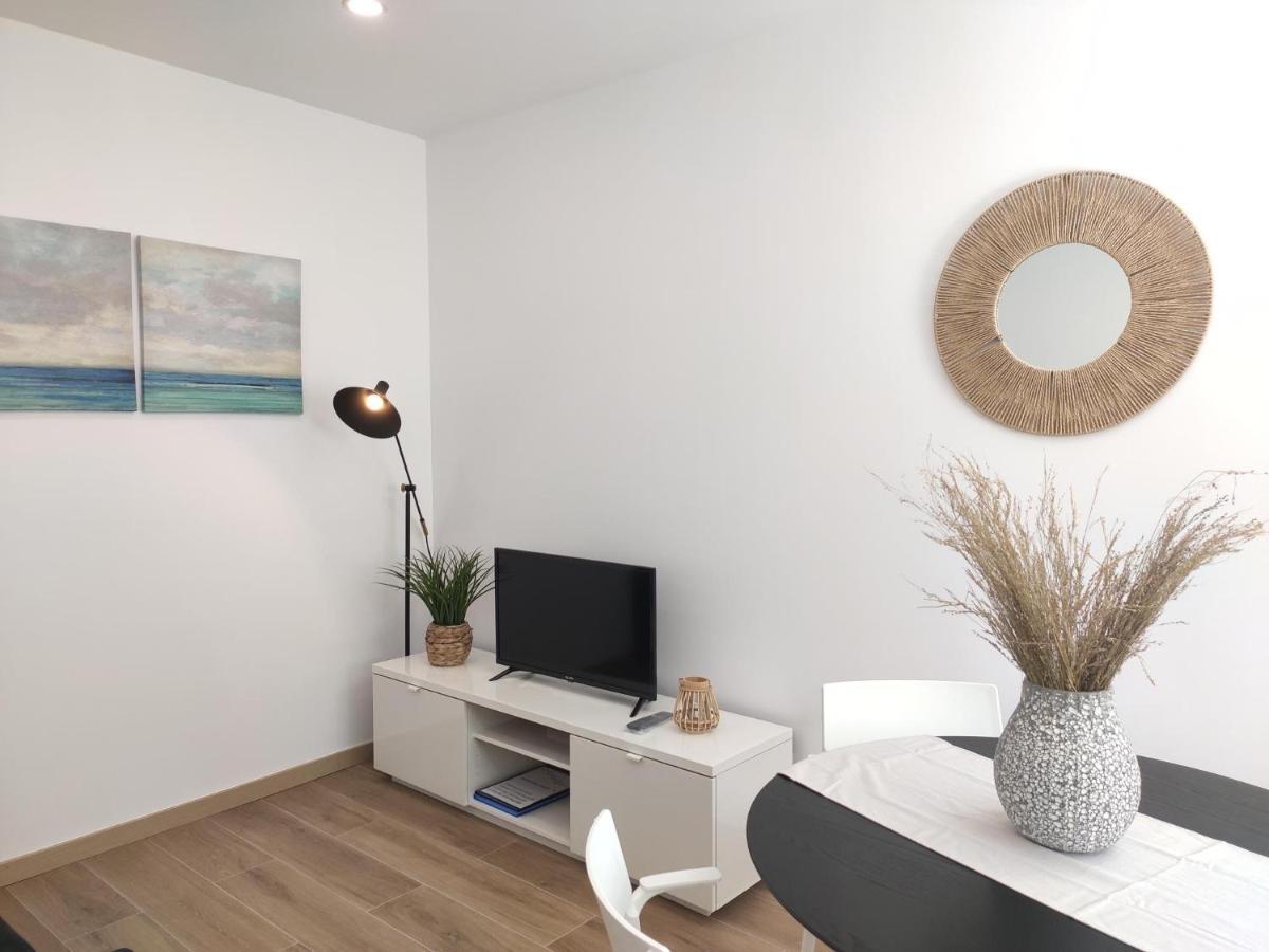 Aveiro Ria House Apartment Екстериор снимка