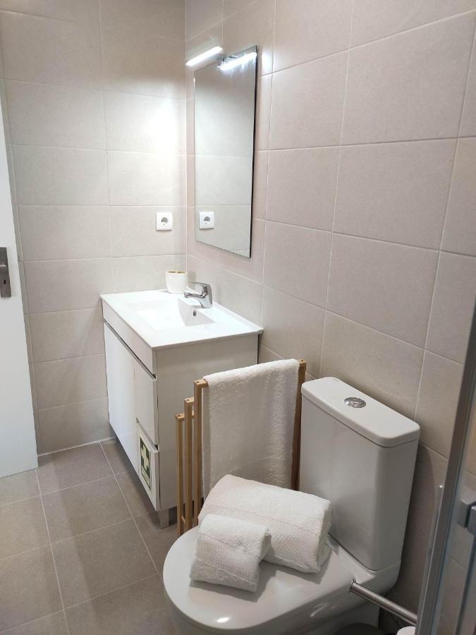 Aveiro Ria House Apartment Екстериор снимка
