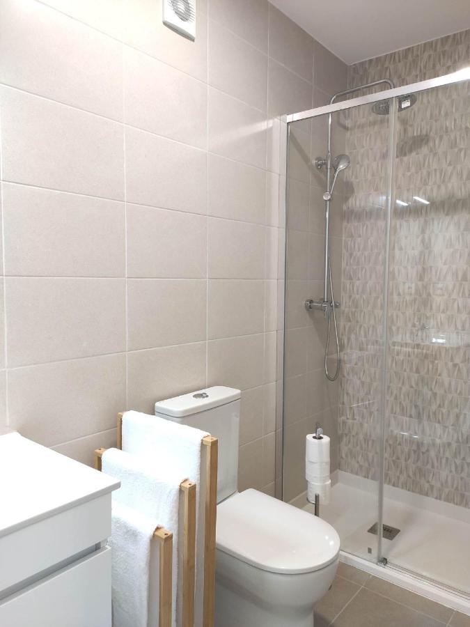 Aveiro Ria House Apartment Екстериор снимка