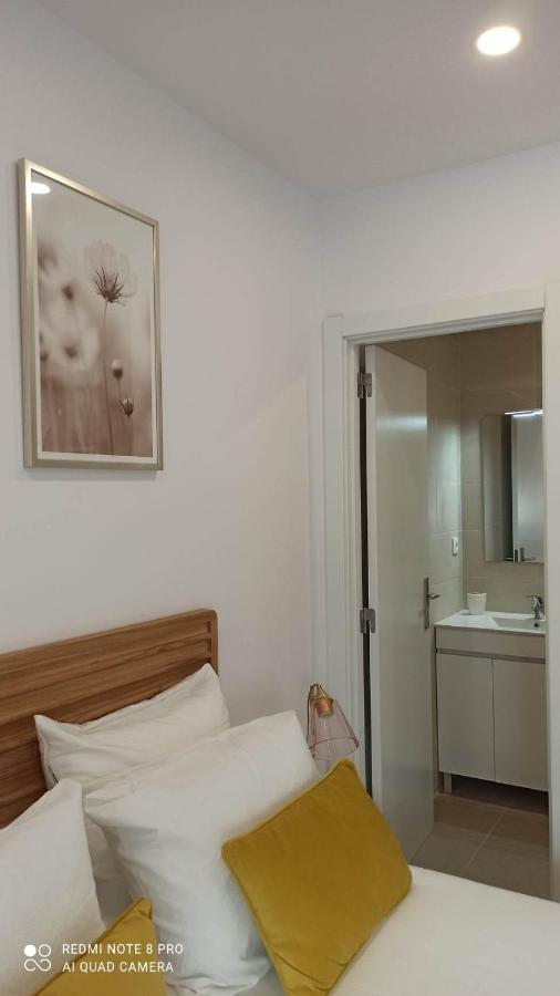 Aveiro Ria House Apartment Екстериор снимка