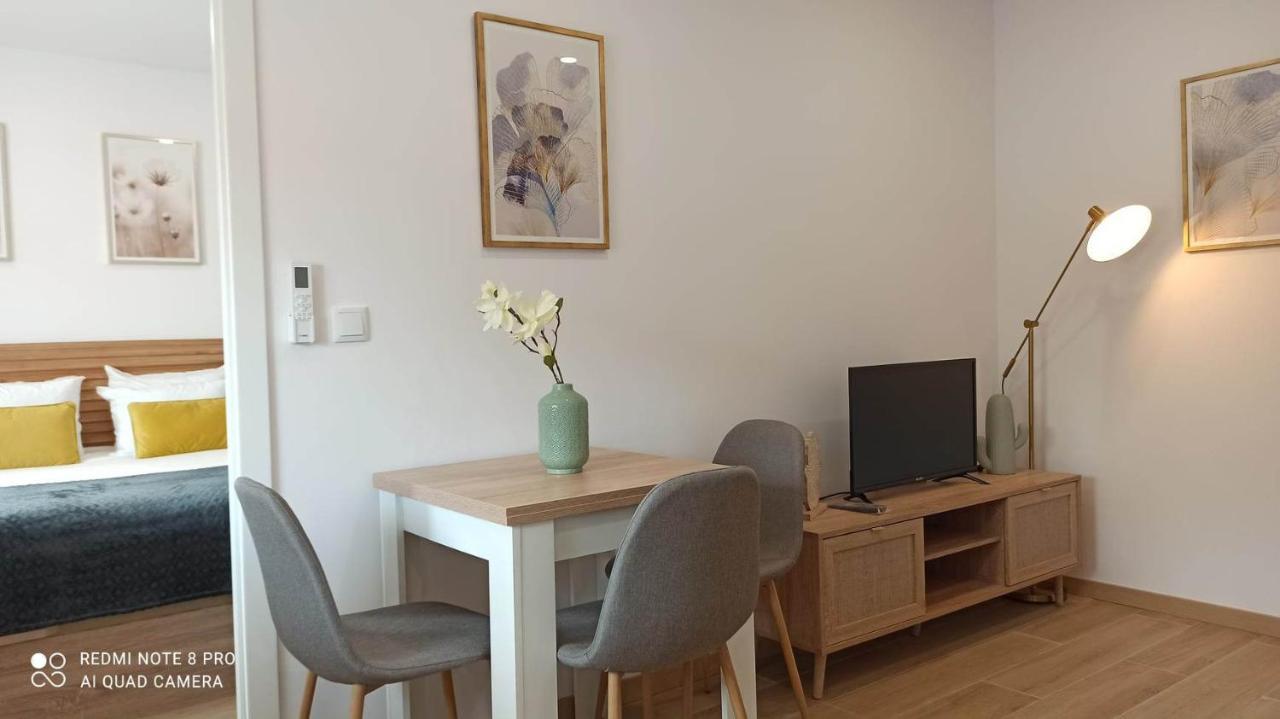 Aveiro Ria House Apartment Екстериор снимка