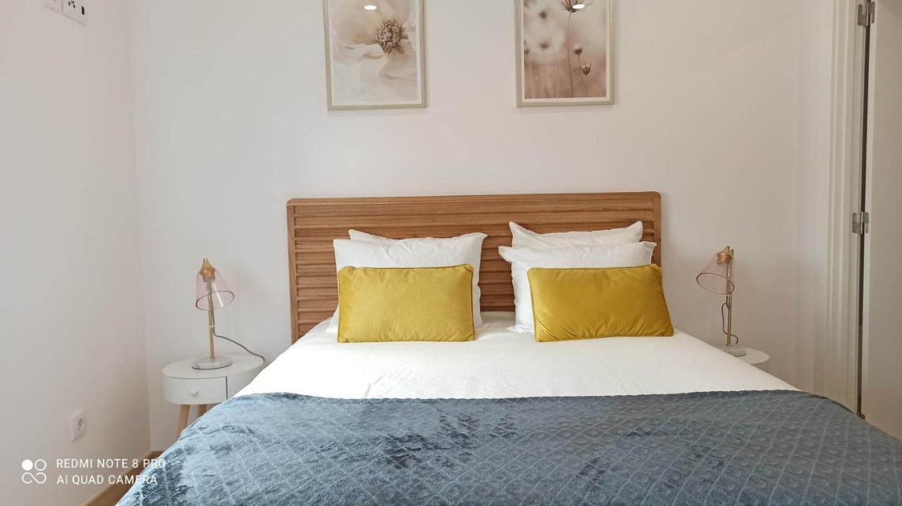 Aveiro Ria House Apartment Екстериор снимка