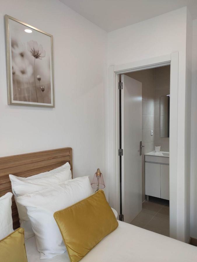 Aveiro Ria House Apartment Екстериор снимка