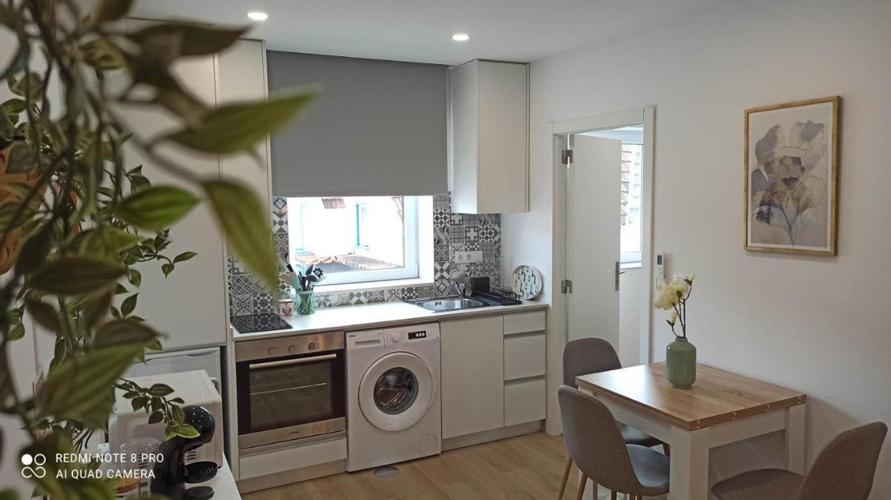 Aveiro Ria House Apartment Екстериор снимка