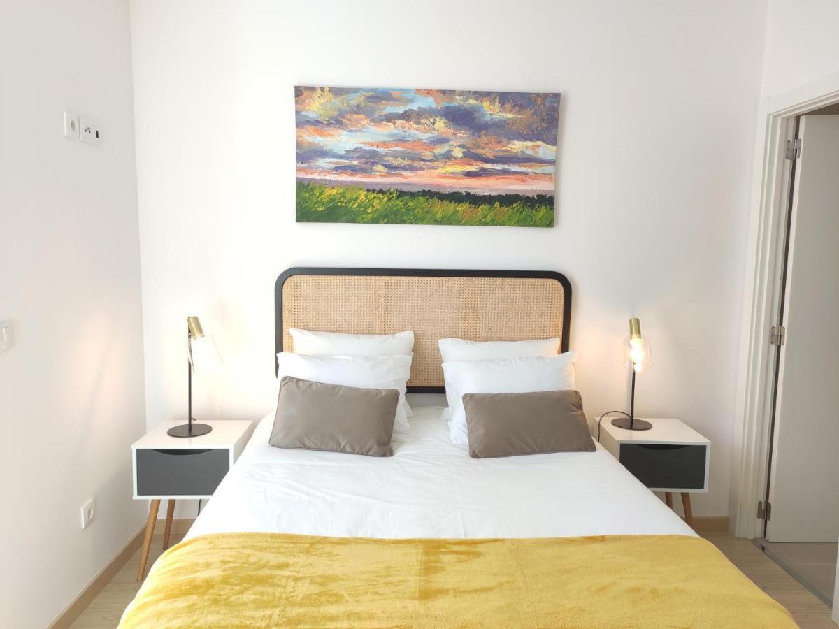 Aveiro Ria House Apartment Екстериор снимка