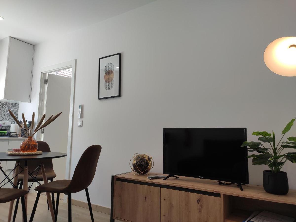 Aveiro Ria House Apartment Екстериор снимка