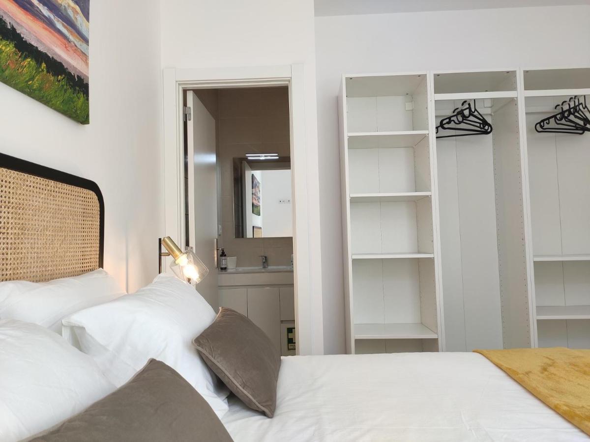 Aveiro Ria House Apartment Екстериор снимка