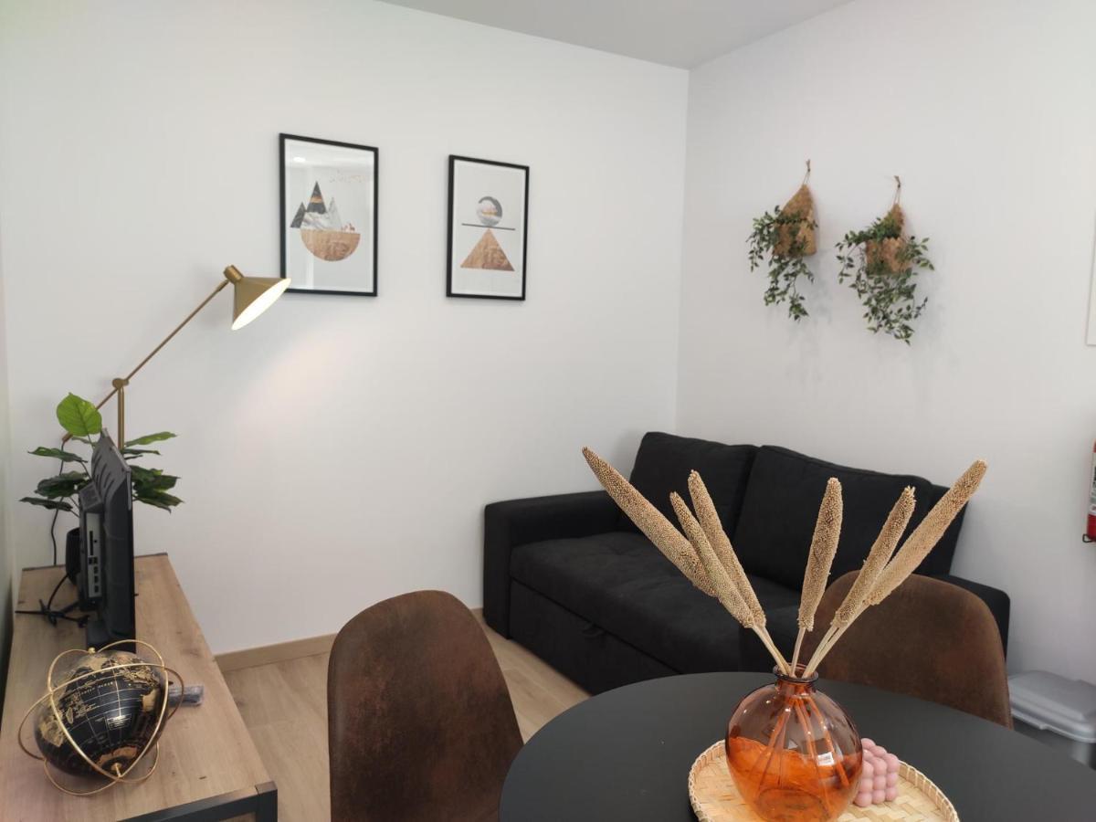 Aveiro Ria House Apartment Екстериор снимка