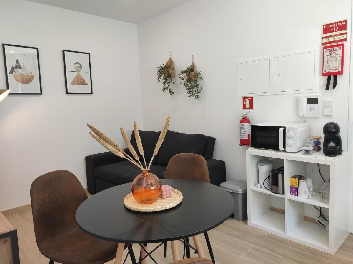 Aveiro Ria House Apartment Стая снимка