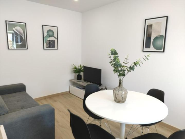 Aveiro Ria House Apartment Екстериор снимка