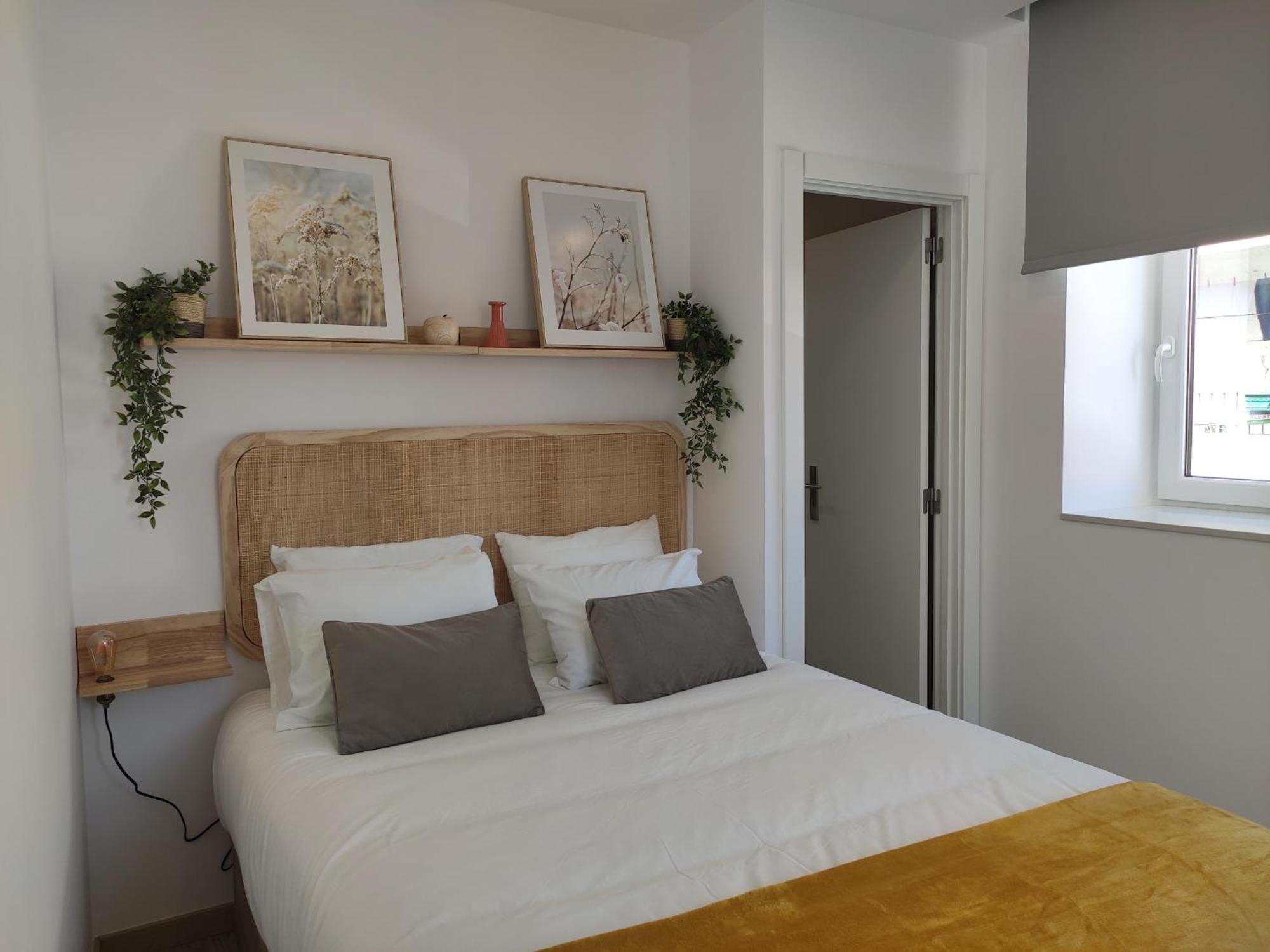 Aveiro Ria House Apartment Екстериор снимка