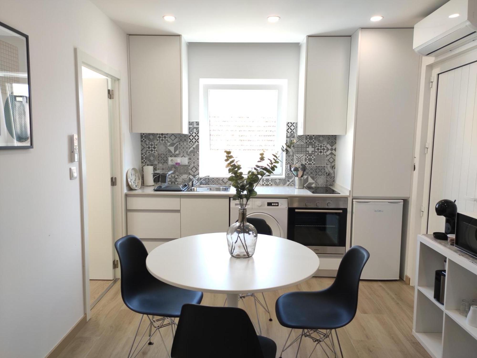 Aveiro Ria House Apartment Екстериор снимка